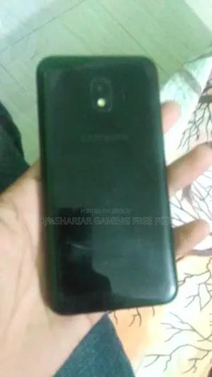 Samsung Galaxy J2 Prime 8 GB Black