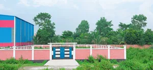 5 Katha plot for sale adjacent to 300 feet in RAJUK Purbachal