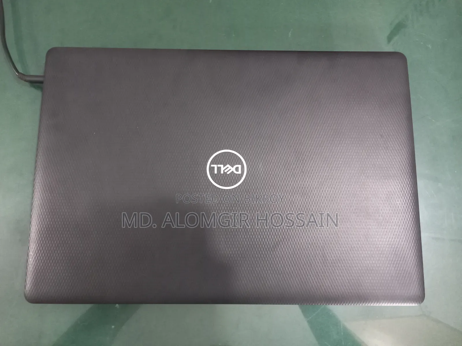 Laptop Dell Inspiron 3541 4GB Intel Core I5 HDD 1TB