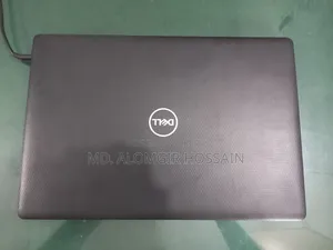 Laptop Dell Inspiron 3541 4GB Intel Core I5 HDD 1TB