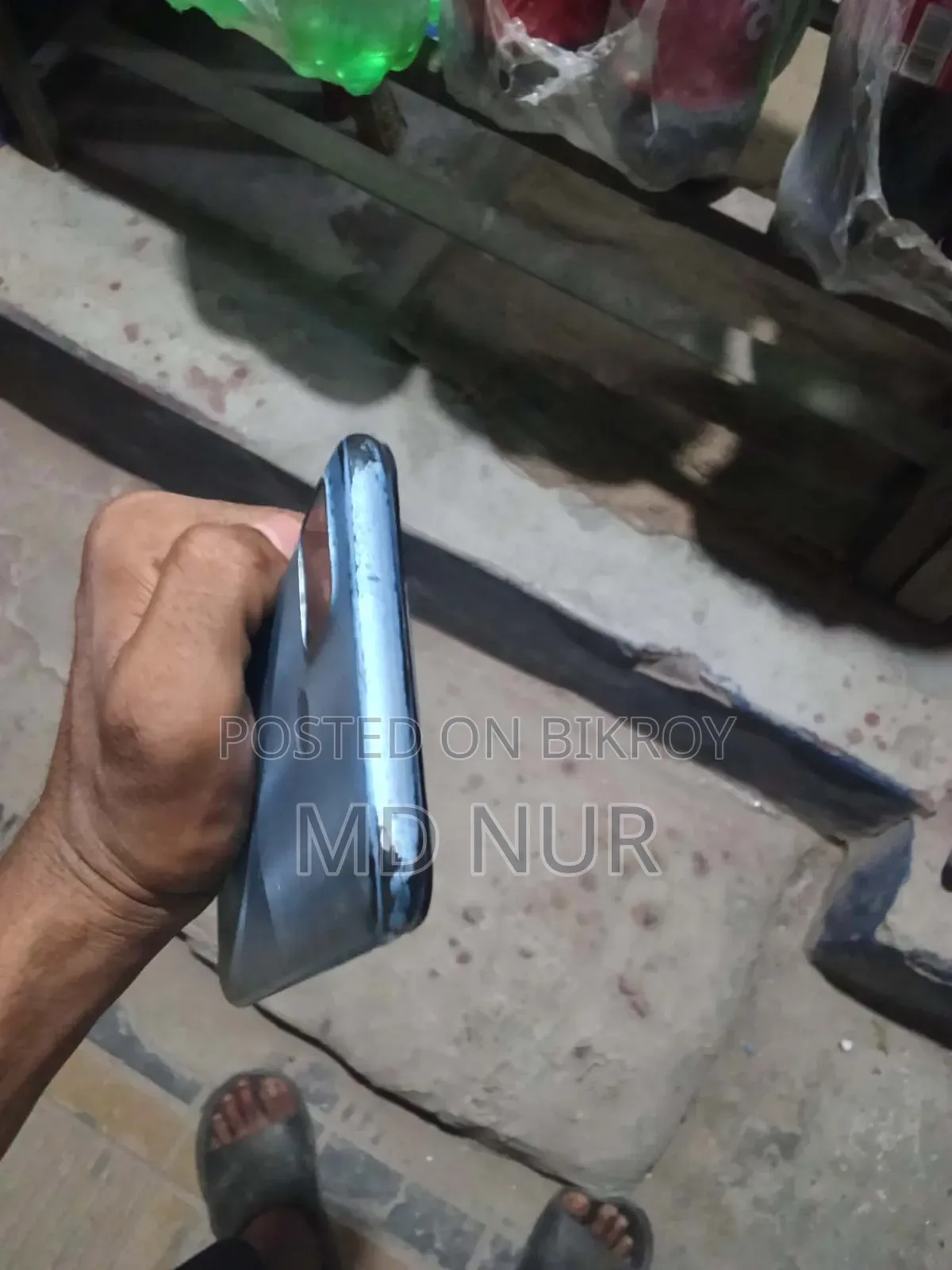 Realme C25Y 64 GB Blue