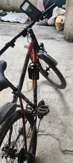 Veloce Slayer 606