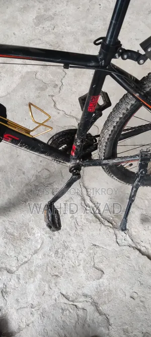 Veloce Slayer 606