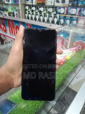 Xiaomi Redmi Note 7 Pro 64 GB Blue