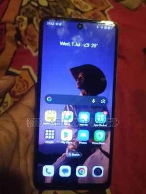 Realme 12 128 GB White