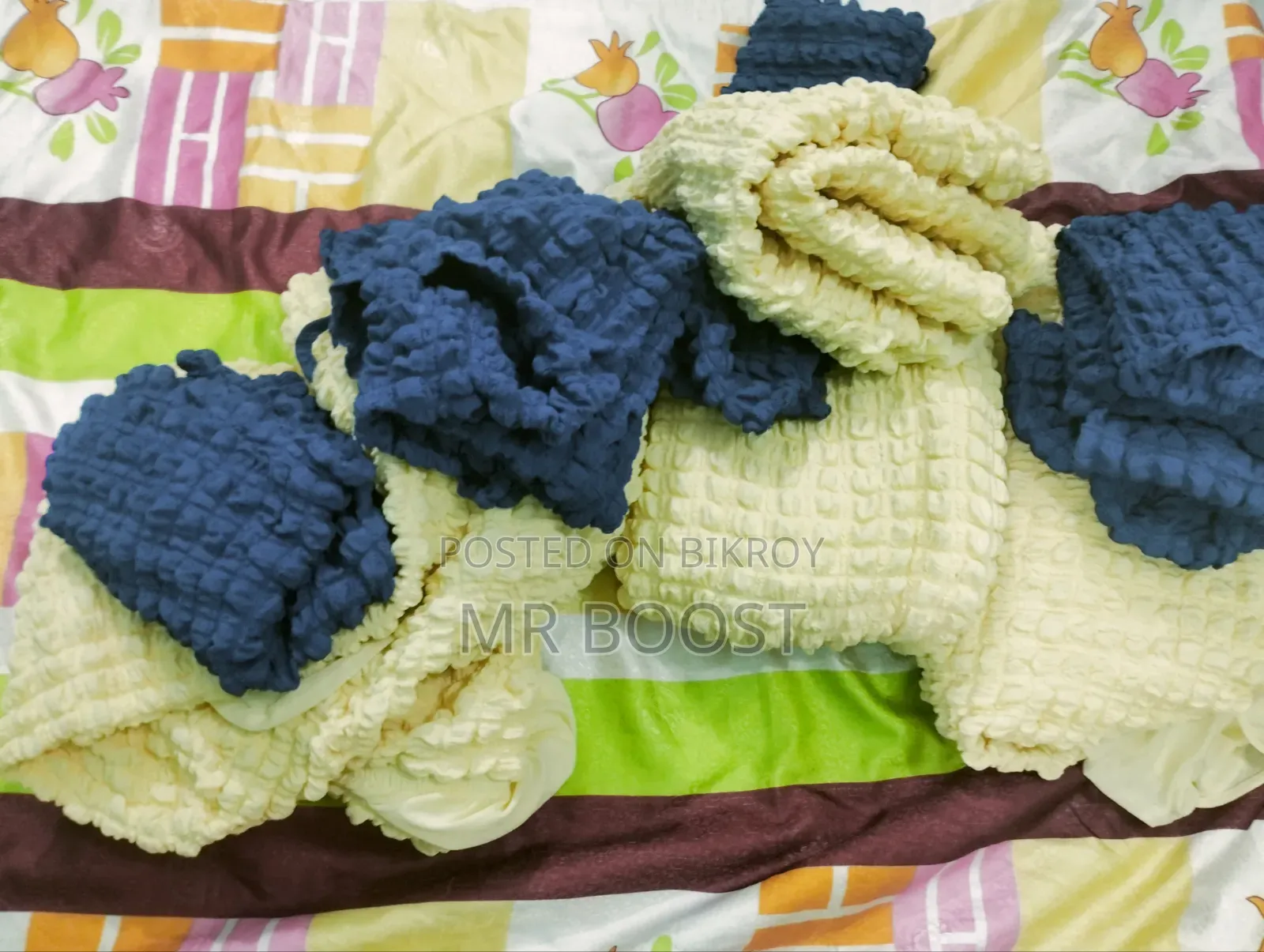 Corner Sofa Cover for Sale