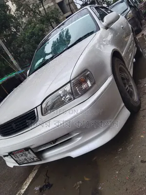 Toyota Corolla 1998 Pearl