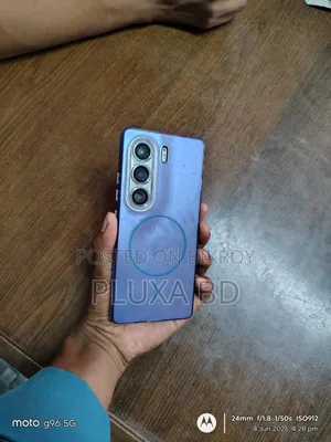 Tecno Camon 40 Pro 4G 256 GB Gray