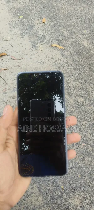 Vivo Y22s 128 GB Blue
