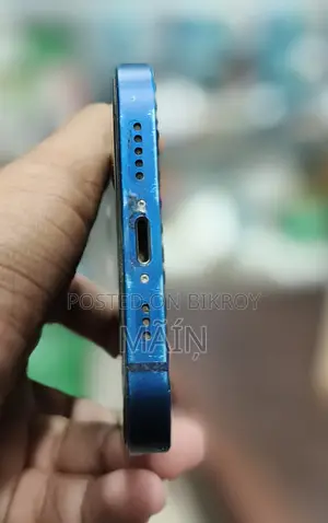Apple iPhone 12 64 GB Blue