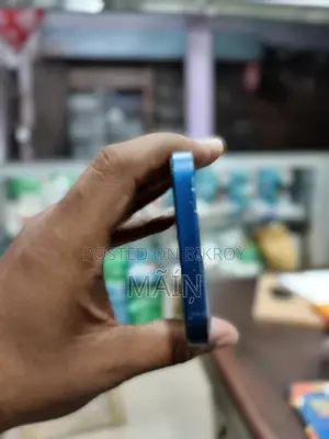 Apple iPhone 12 64 GB Blue