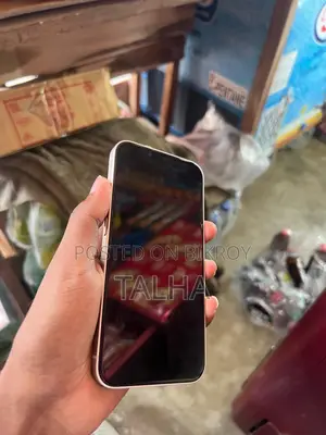 Apple iPhone 14 128 GB White