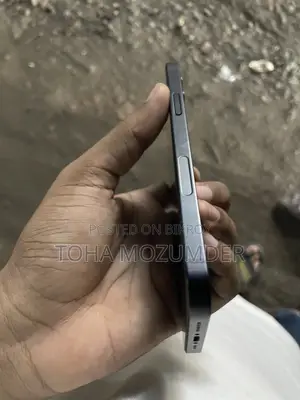 Apple iPhone 12 128 GB Black
