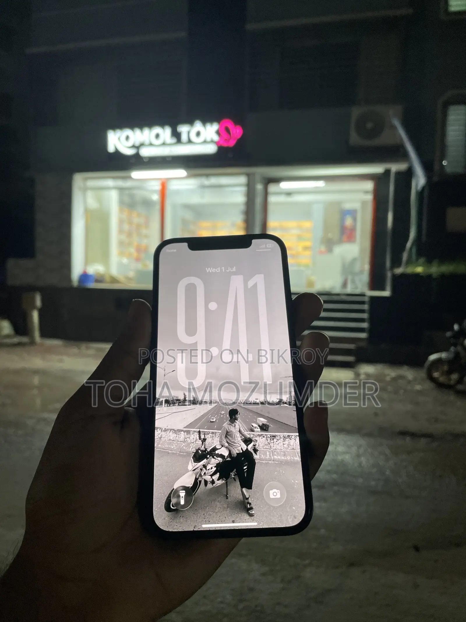 Apple iPhone 12 128 GB Black