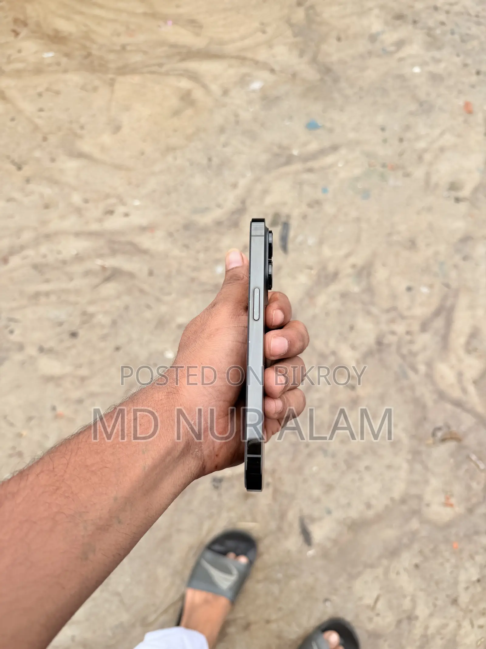 অ্যাপল আইফোন ১৪ প্রো ১২৮ জিবি ব্ল্যাক