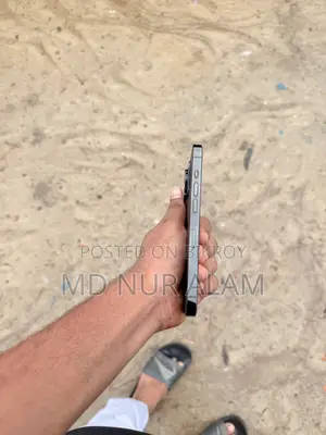 অ্যাপল আইফোন ১৪ প্রো ১২৮ জিবি ব্ল্যাক