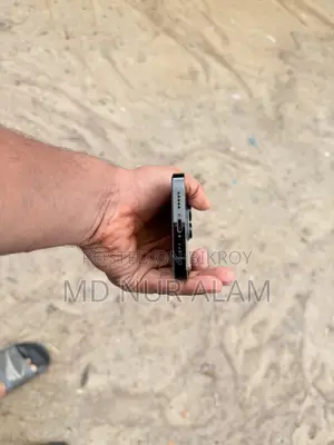 অ্যাপল আইফোন ১৪ প্রো ১২৮ জিবি ব্ল্যাক