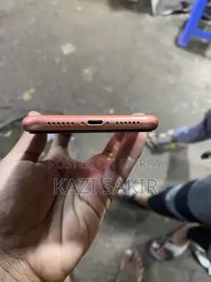 Apple iPhone XR 128 GB Orange