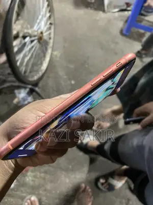 Apple iPhone XR 128 GB Orange