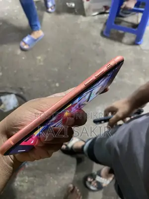 Apple iPhone XR 128 GB Orange