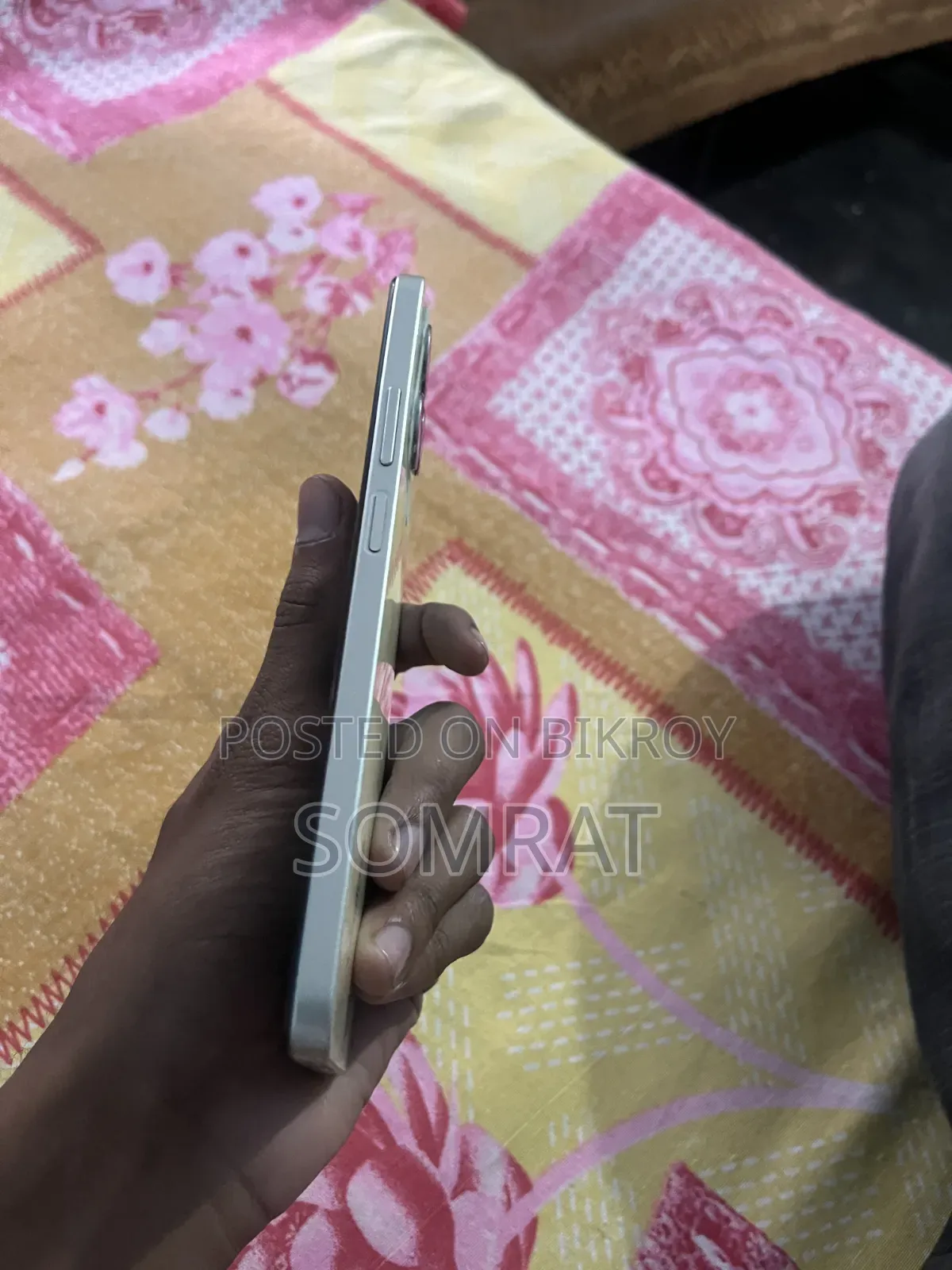 Realme Note 50 128 GB Orange