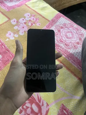Realme Note 50 128 GB Orange