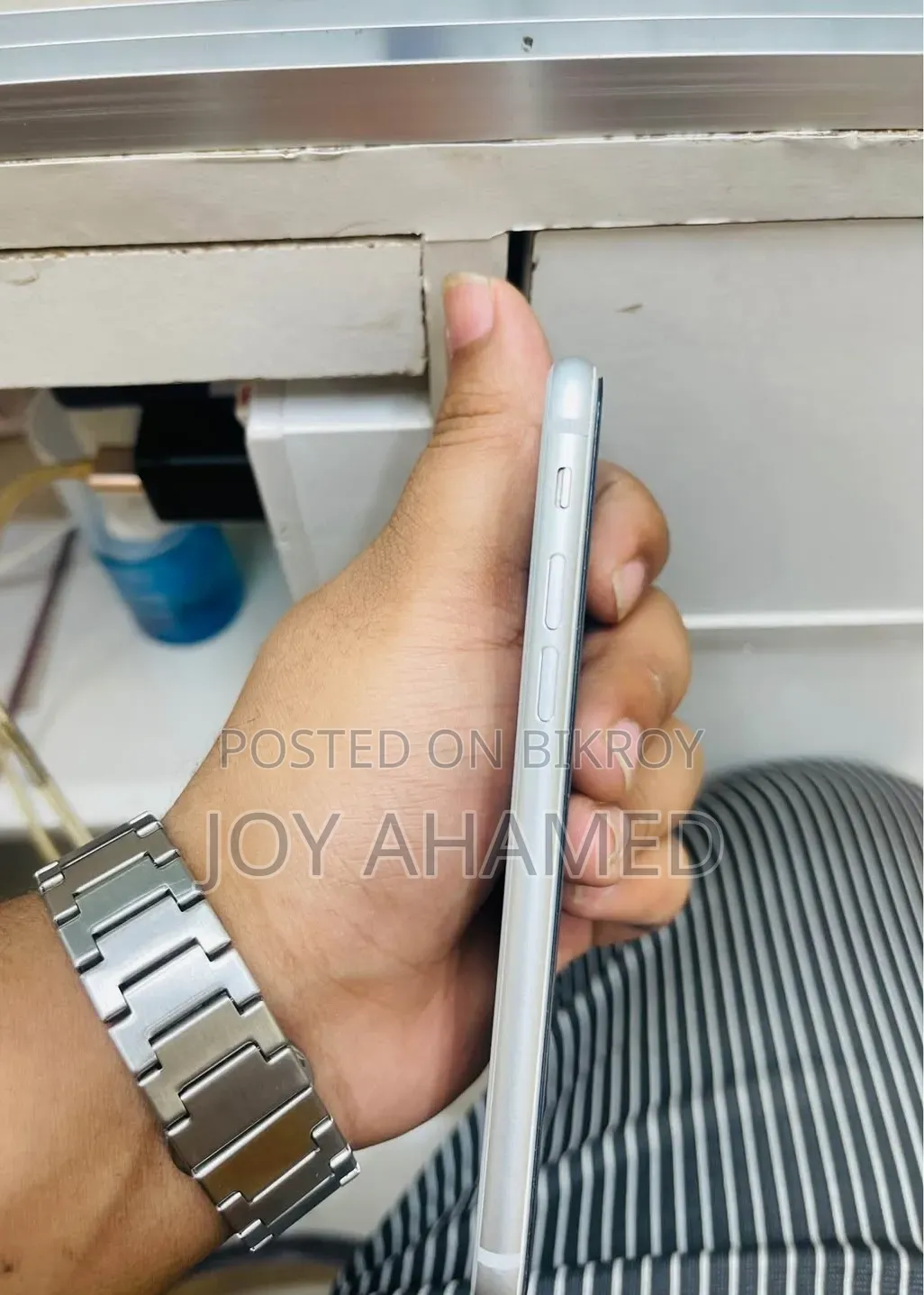Apple iPhone 8 64 GB White