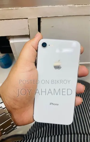 Apple iPhone 8 64 GB White
