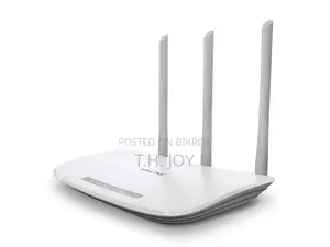 Tp-Link Wr845n Router