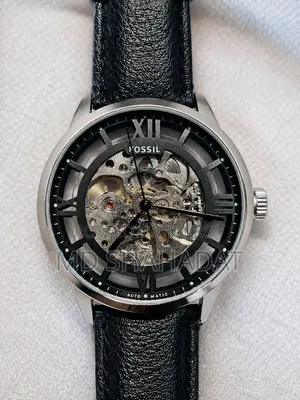 Fossil (Automatic Mechanical Watch)