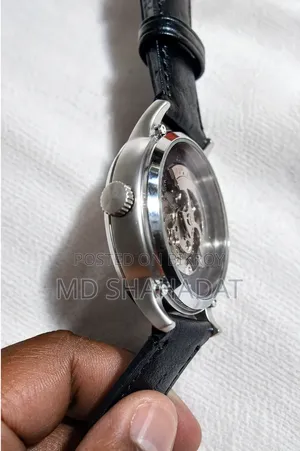 Fossil (Automatic Mechanical Watch)