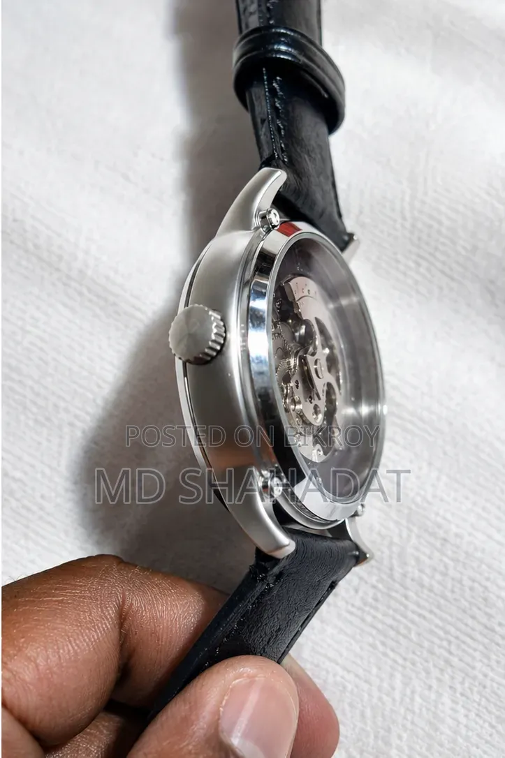 Fossil (Automatic Mechanical Watch)