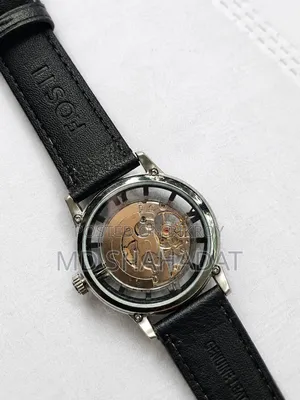 Fossil (Automatic Mechanical Watch)