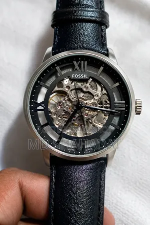Fossil (Automatic Mechanical Watch)