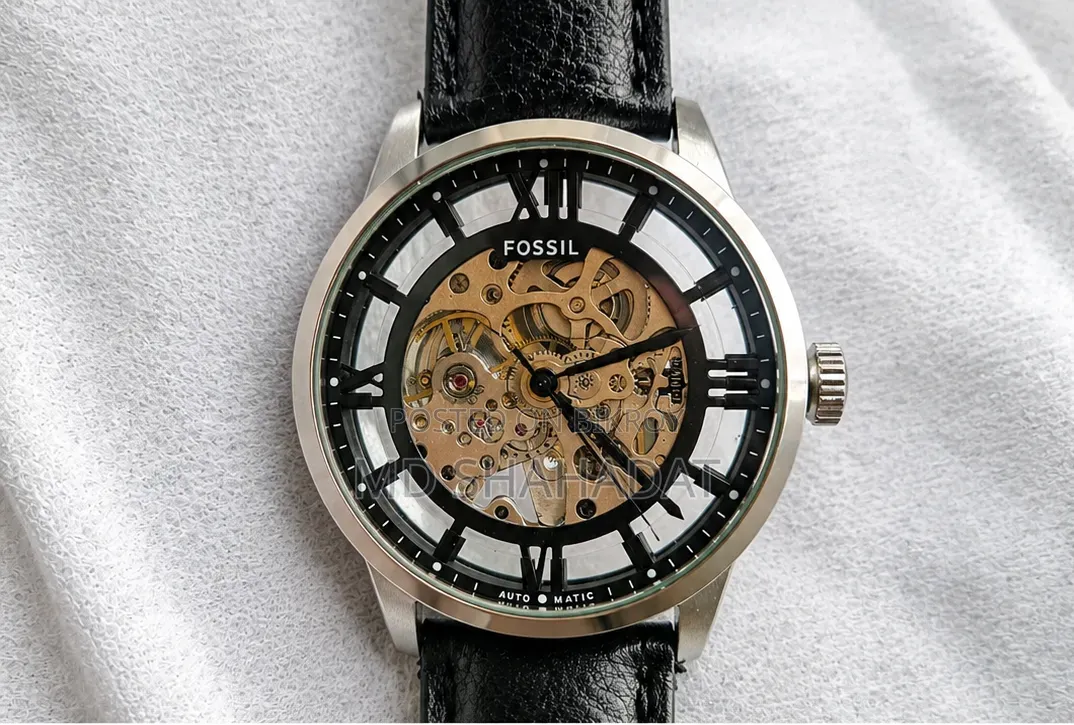 Fossil (Automatic Mechanical Watch)