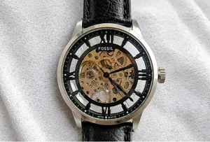 Fossil (Automatic Mechanical Watch)
