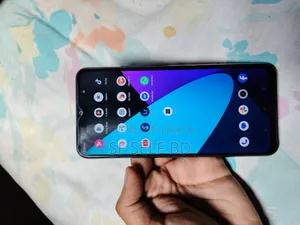 রিয়েলমি সি২১ওয়াই ৬৪ জিবি কালো