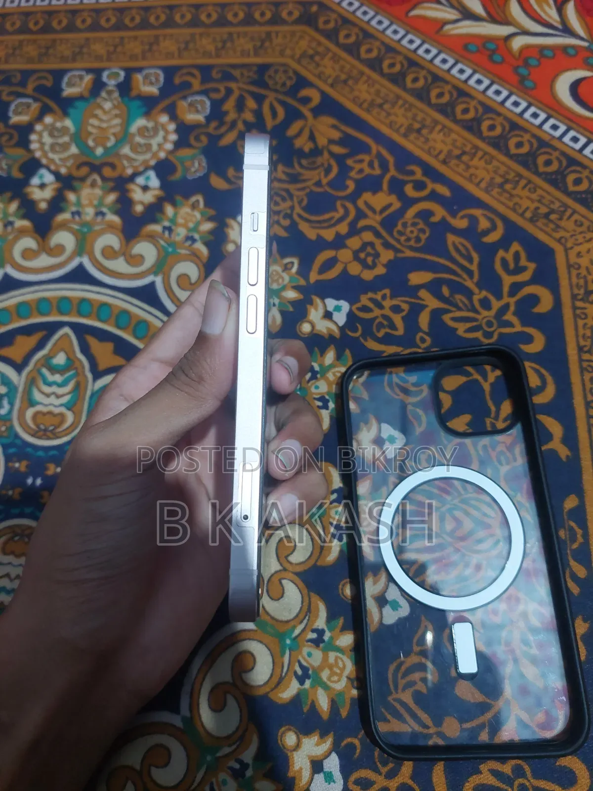 Apple iPhone 13 128 GB Pink