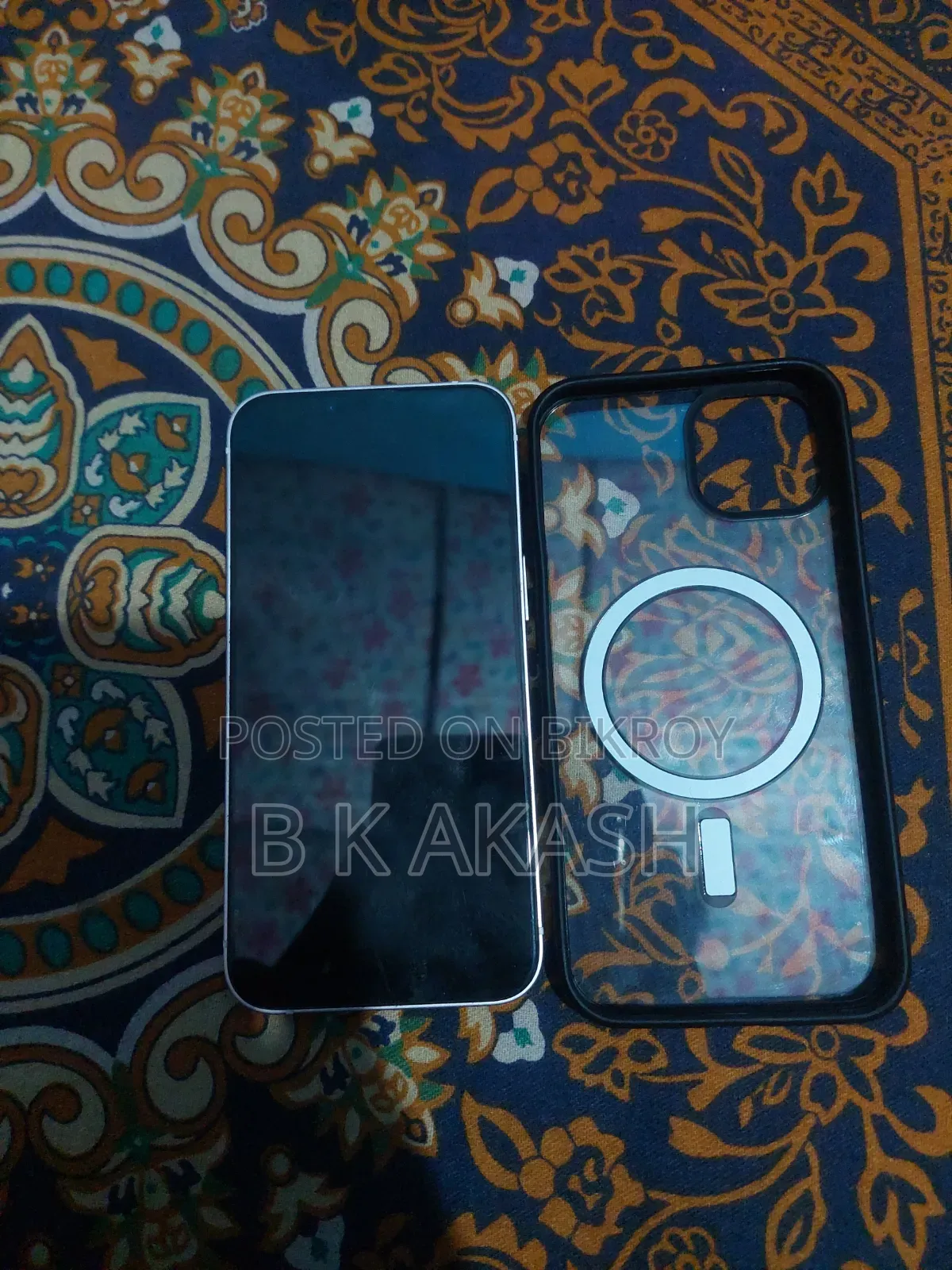 Apple iPhone 13 128 GB Pink