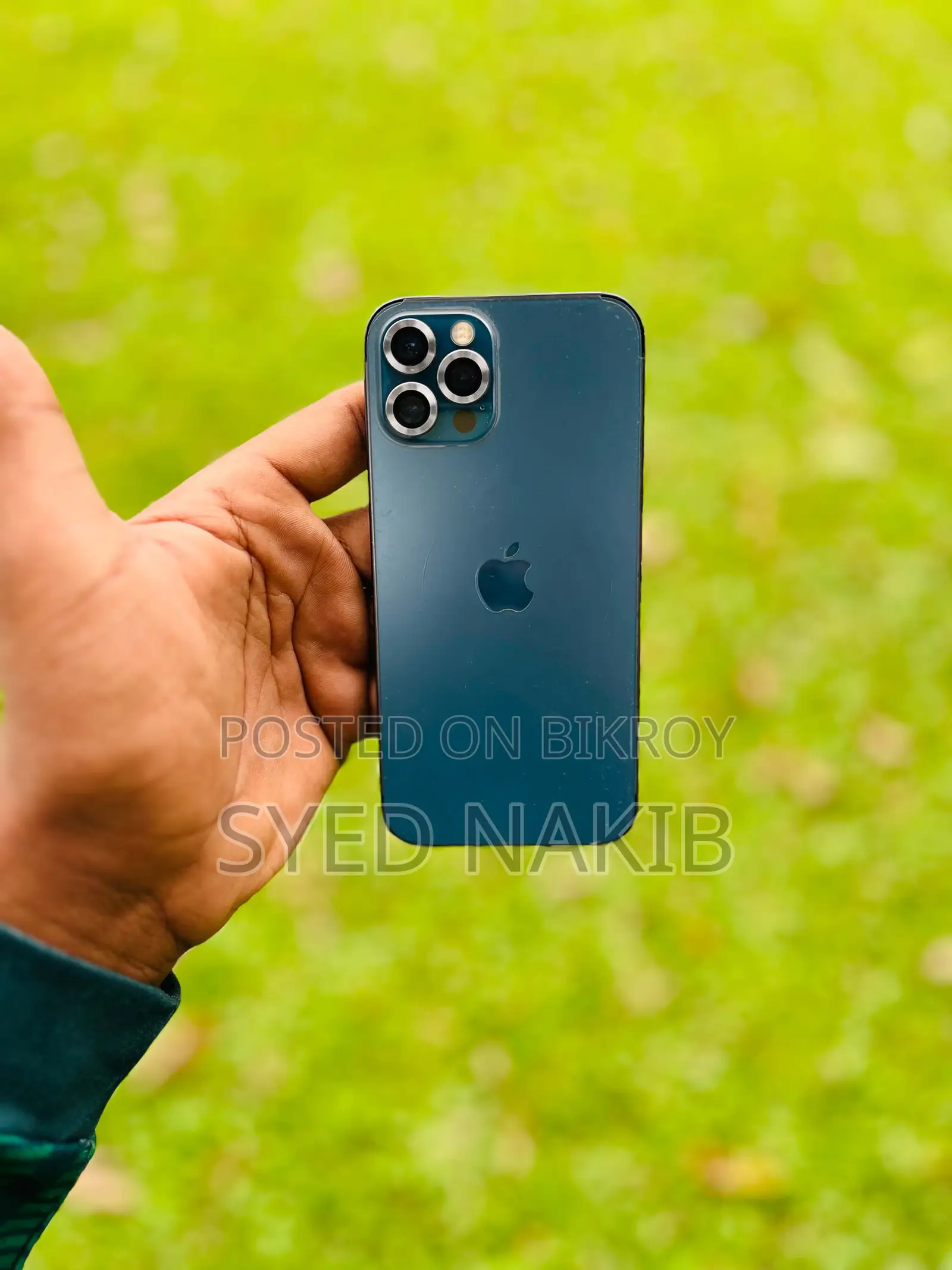 Apple iPhone 12 Pro 128 GB Gray