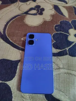 New Infinix Smart 10 64 GB Blue