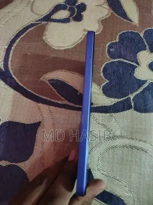 New Infinix Smart 10 64 GB Blue