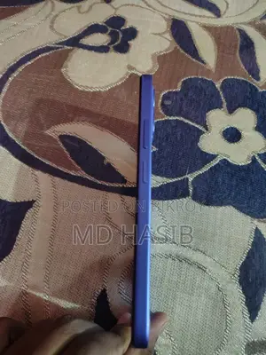 New Infinix Smart 10 64 GB Blue