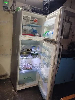 ফ্রিজ বিক্রি হবে