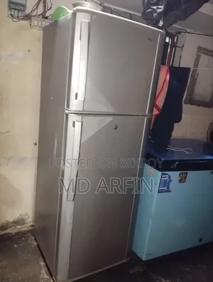 ফ্রিজ বিক্রি হবে