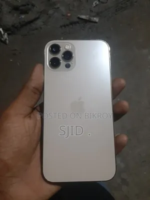 Apple iPhone 12 Pro 128 GB White