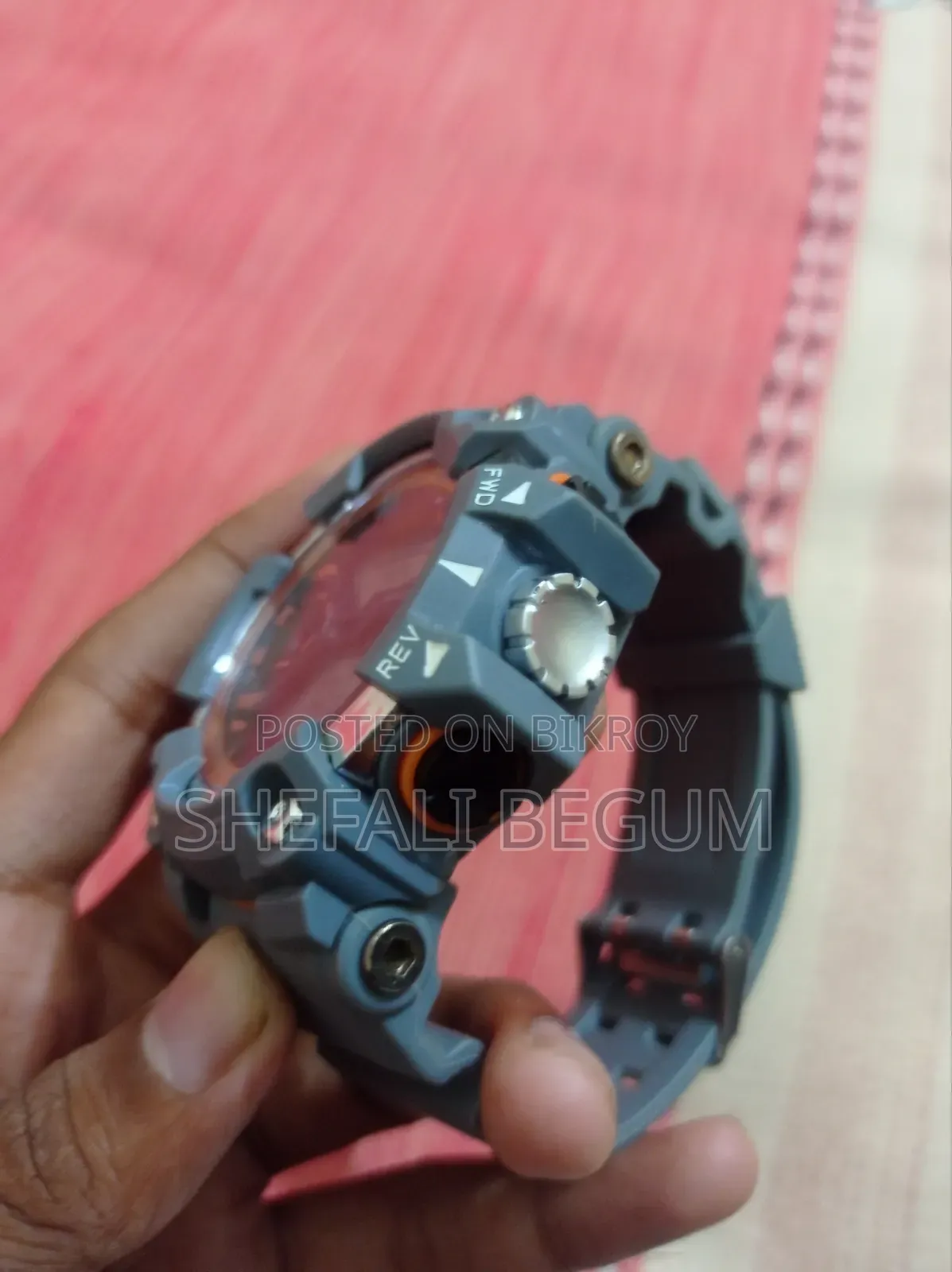 Skmei 2226 স্পোর্ট ওয়াচ বিক্রয়ের জন্য