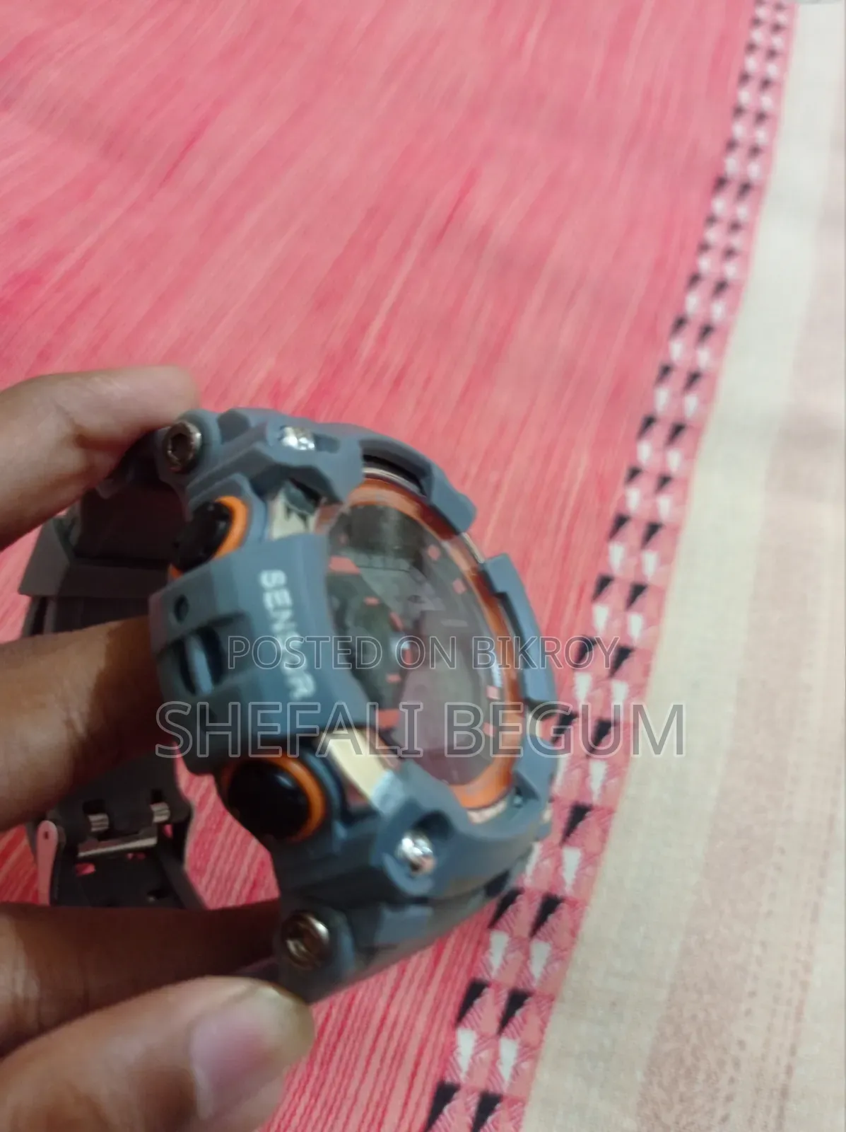 Skmei 2226 স্পোর্ট ওয়াচ বিক্রয়ের জন্য