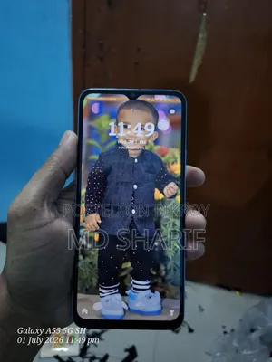 Vivo T1x (India) 128 GB Blue
