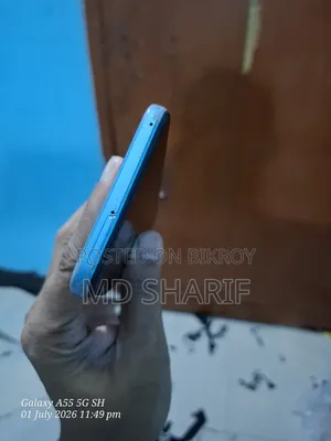 Vivo T1x (India) 128 GB Blue